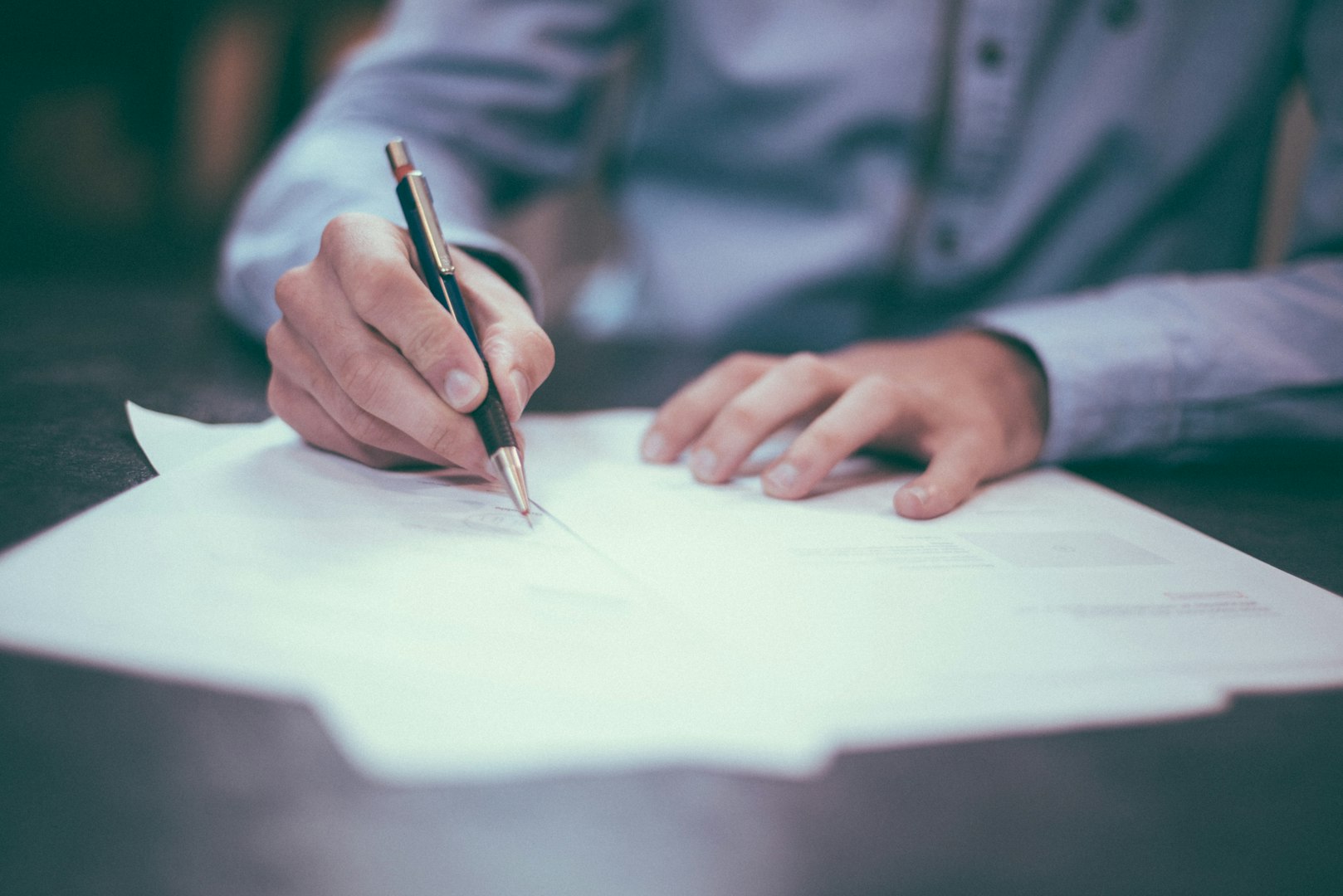 Achieve Your Firm's Goals with Tailored Advisory Services