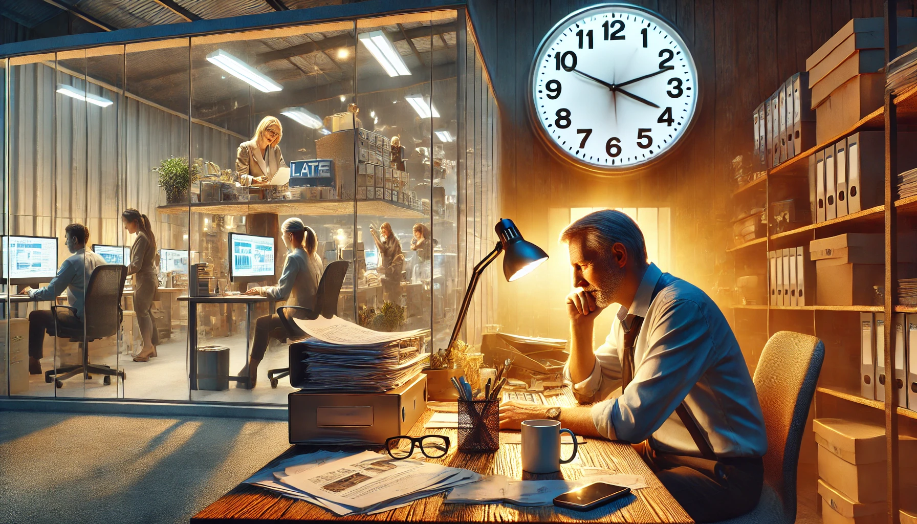 How to Increase the Value of Your Manufacturing Business Before Selling