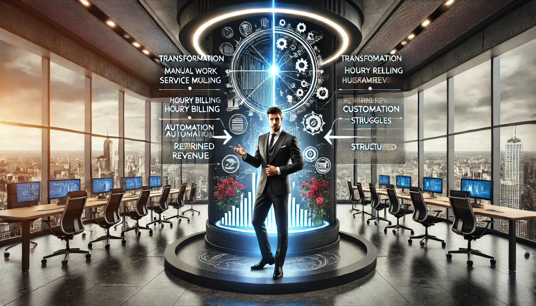 How to Productize Your Service and 3X Your Business Valuation